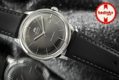 Orient Classic Bambino 2nd Generation Version3 Automatic TAC0000CA0