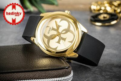 Guess G Twist W0911L3