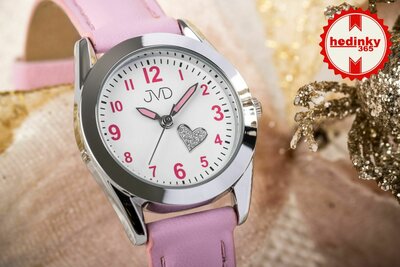 JVD J7178.2 (hartmotief)