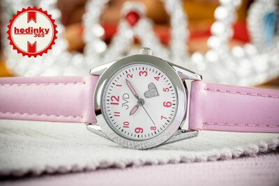 JVD J7178.2 (hartmotief)