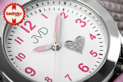 JVD J7178.2 (hartmotief)