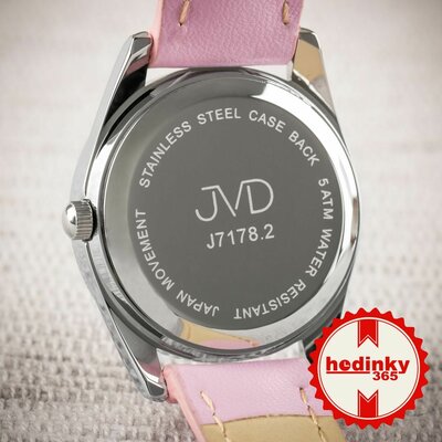 JVD J7178.2 (hartmotief)