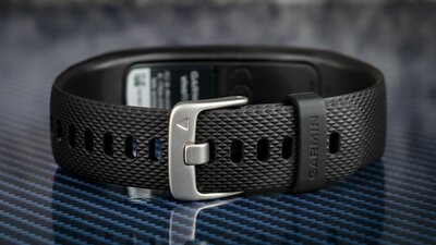 Garmin Vívofit 4 Black (maat S/M)