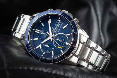 Casio Edifice EFS-S510D-2AVUEF