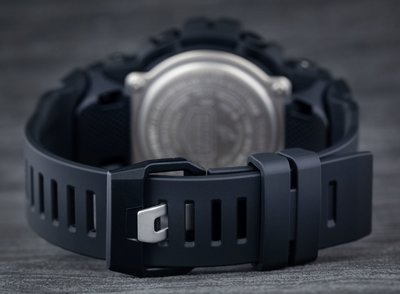 Casio G-Shock Original G-Squad GBA-800-1AER