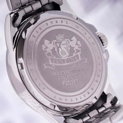 Festina Classic 20357/3