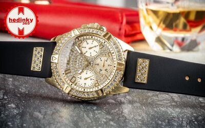 Guess Lady Frontier W1160L1