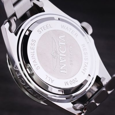 Invicta Pro Diver Quartz 38mm 9204OB