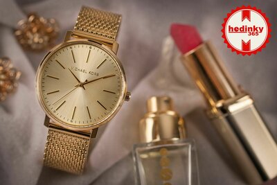 Michael Kors Pyper MK4339