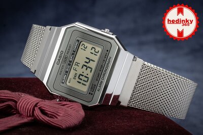 Casio Vintage A700WEM-7AEF