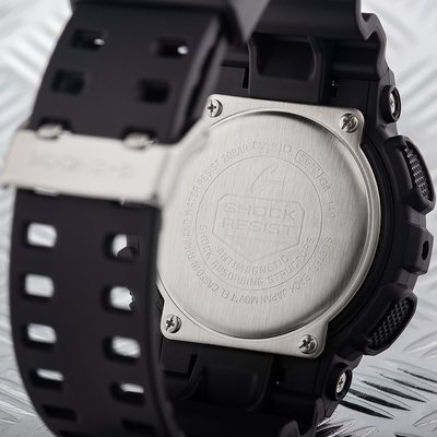 Casio G-Shock Original GA-140-1A1ER