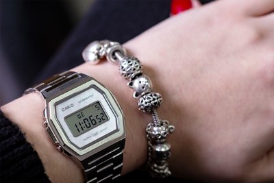 Casio Vintage A1000D-7EF