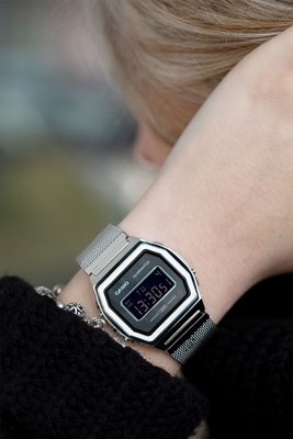 Casio Vintage A1000M-1BEF