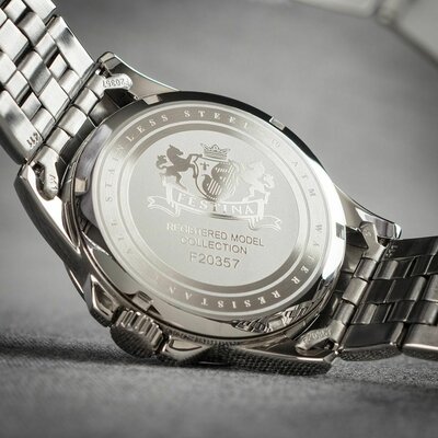 Festina Classic Bracelet 20357/C