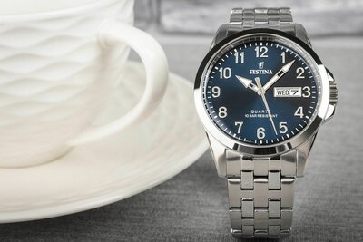 Festina Classic Bracelet 20357/C