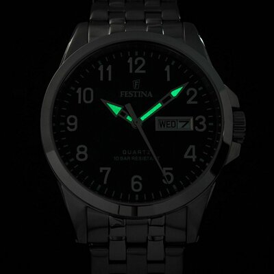 Festina Classic Bracelet 20357/C