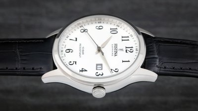 Festina Swiss Made 20007/1