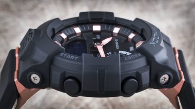 Casio G-Shock Original G-Squad GMA-B800-1AER