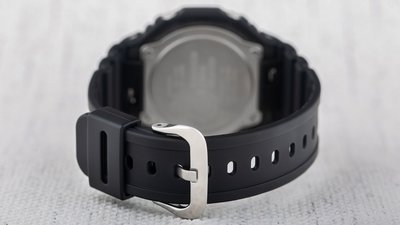 Casio G-Shock Original GA-2100-1AER Carbon Core Guard