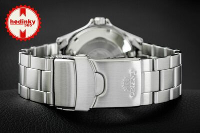 Orient Sports Kamasu Automatic RA-AA0003R39B