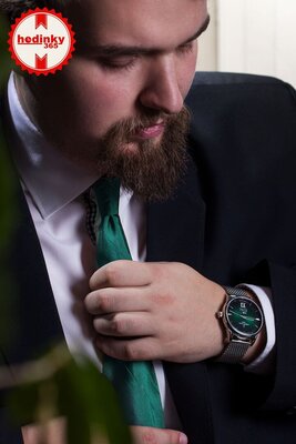 Certina DS-1 Big Date Powermatic 80 Nivachron C029.426.11.091.60 DS Concept 60th Anniversary Special Edition