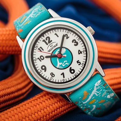 Bentime 001-9BA-5416I (dinosaurusmotief)