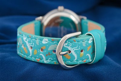 Bentime 001-9BA-5416I (dinosaurusmotief)