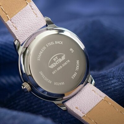 Bentime 001-9BB-5067R (kattenmotief)