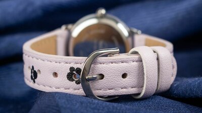 Bentime 001-9BB-5067R (kattenmotief)