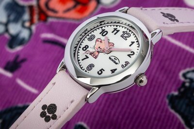 Bentime 001-9BB-5067R (kattenmotief)
