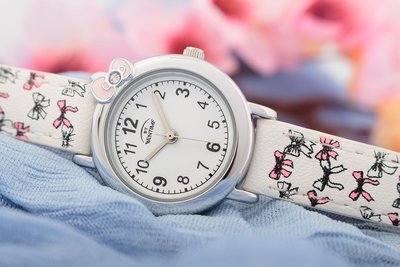 Bentime 001-9BB-5912A (strikmotief)