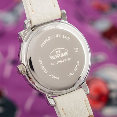 Bentime 001-9BB-5912A (strikmotief)
