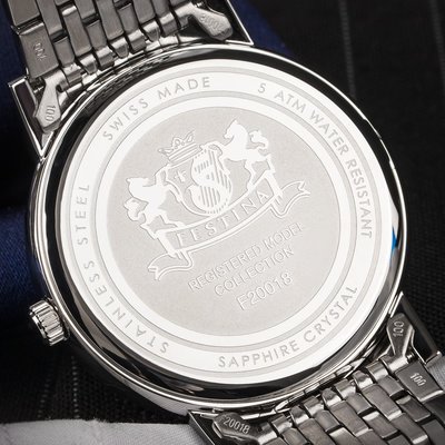 Festina Swiss Made 20018/2