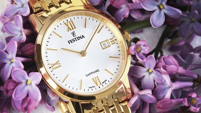 Festina Swiss Made 20021/1