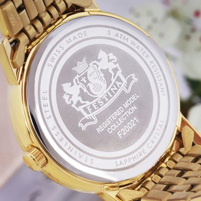 Festina Swiss Made 20021/1