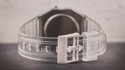 Casio Vintage F-91WS-7EF