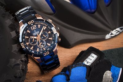 Festina Chrono Bike 2020 20524/1 Special Edition