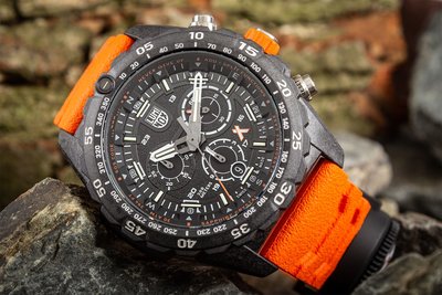 Luminox XB.3749 Bear Grylls Survival Master Series