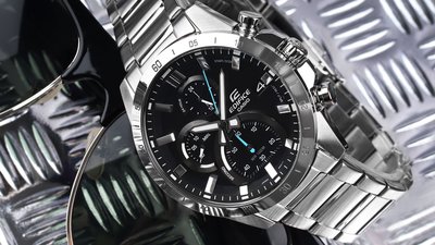 Casio Edifice EFR-571D-1AVUEF