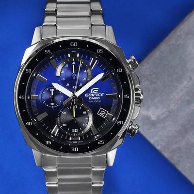 Casio Edifice EFV-600D-2AVUEF