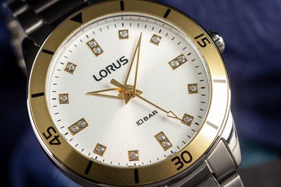 Lorus RG243RX9