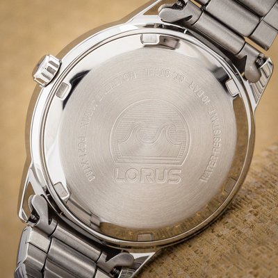 Lorus RG243RX9