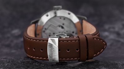 Bruno Söhnle Hamburg II Quartz 17-13205-961