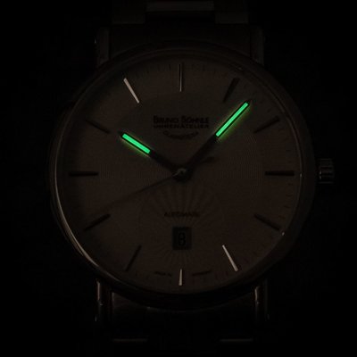 Bruno Söhnle Lagomat Men Automatic 17-12096-242