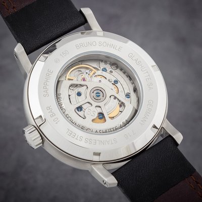 Bruno Söhnle Pesaro Men Automatic 17-12150-841