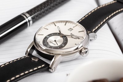 Bruno Söhnle Taranis Men Automatic 17-12165-241