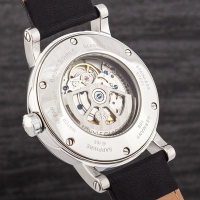 Bruno Söhnle Taranis Men Automatic 17-12165-241