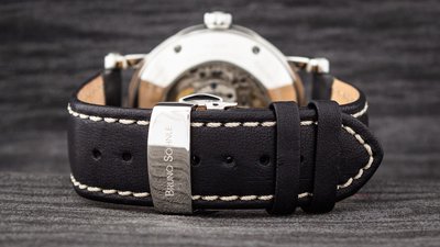 Bruno Söhnle Taranis Men Automatic 17-12165-241