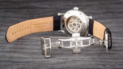 Bruno Söhnle Taranis Men Automatic 17-12165-241