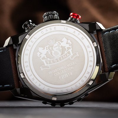 Festina Chronograph 20519/1
